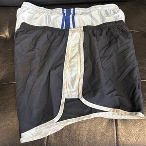 Nike Tempo Athletic Shorts